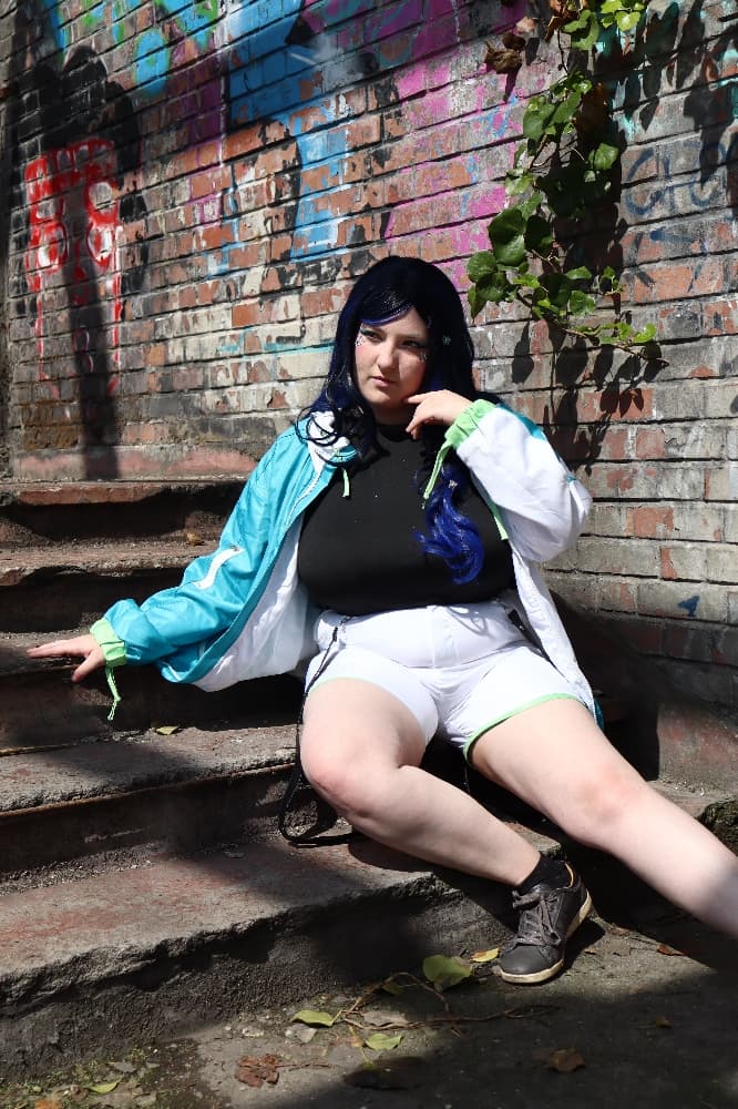 An Shiraishi - Photo 5