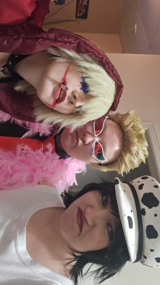 Chaotique Corazon - Photo 9