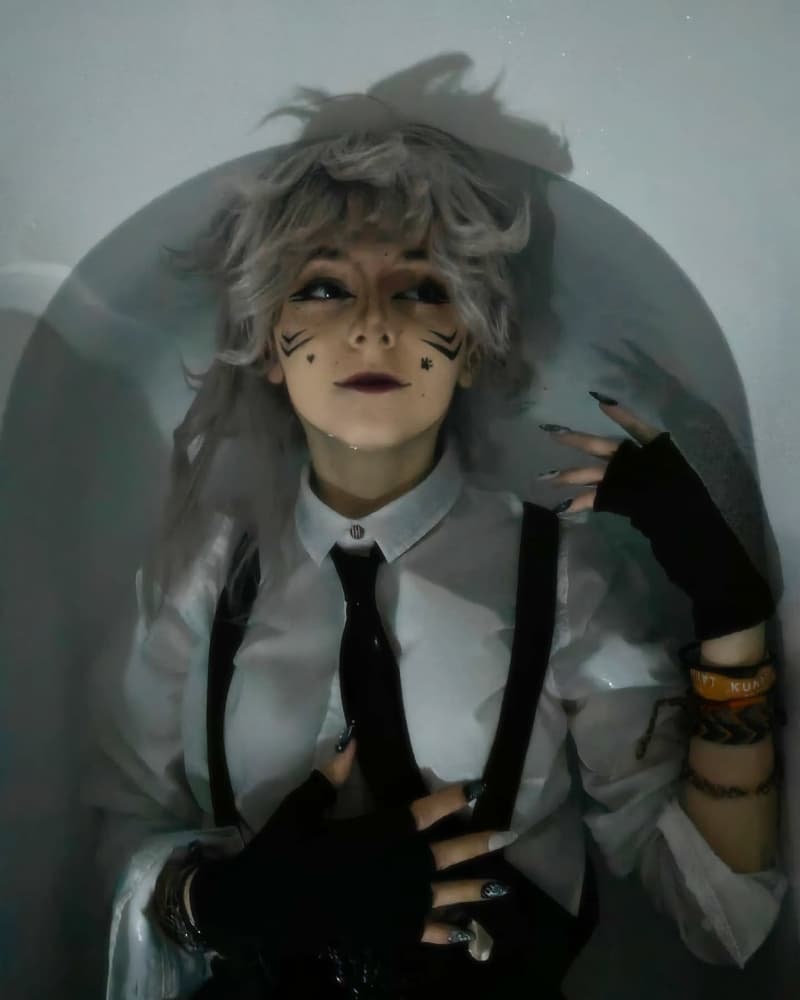 Atsushi Nakajima - Photo 5