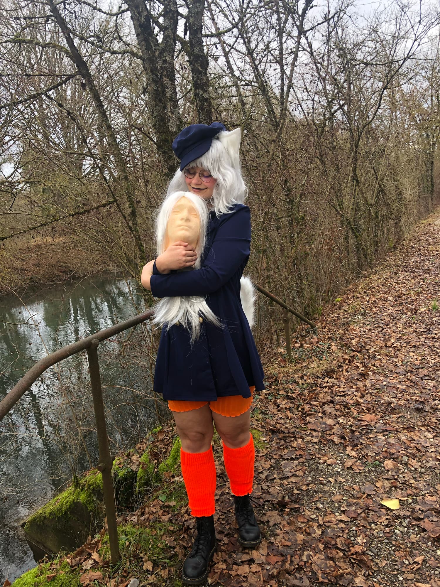 Pitou dans les bois - Photo 22