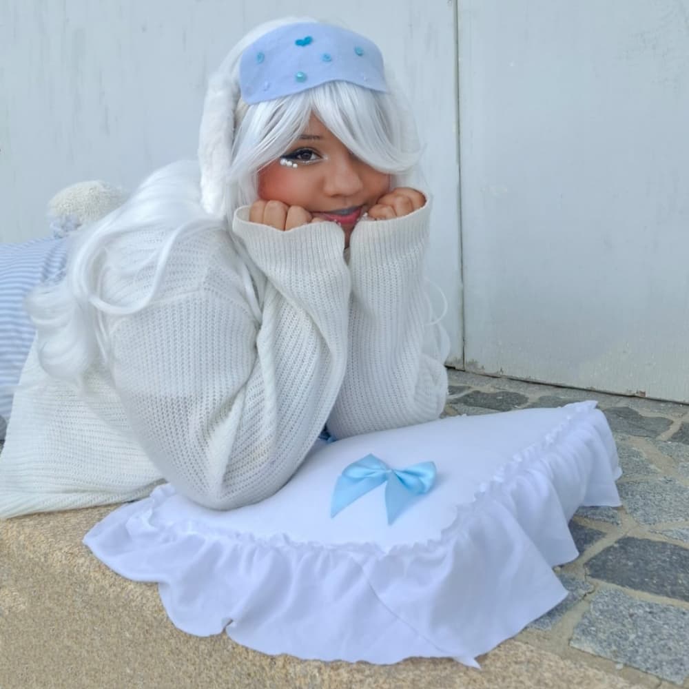 Cinnamoroll SleepTim - Photo 5