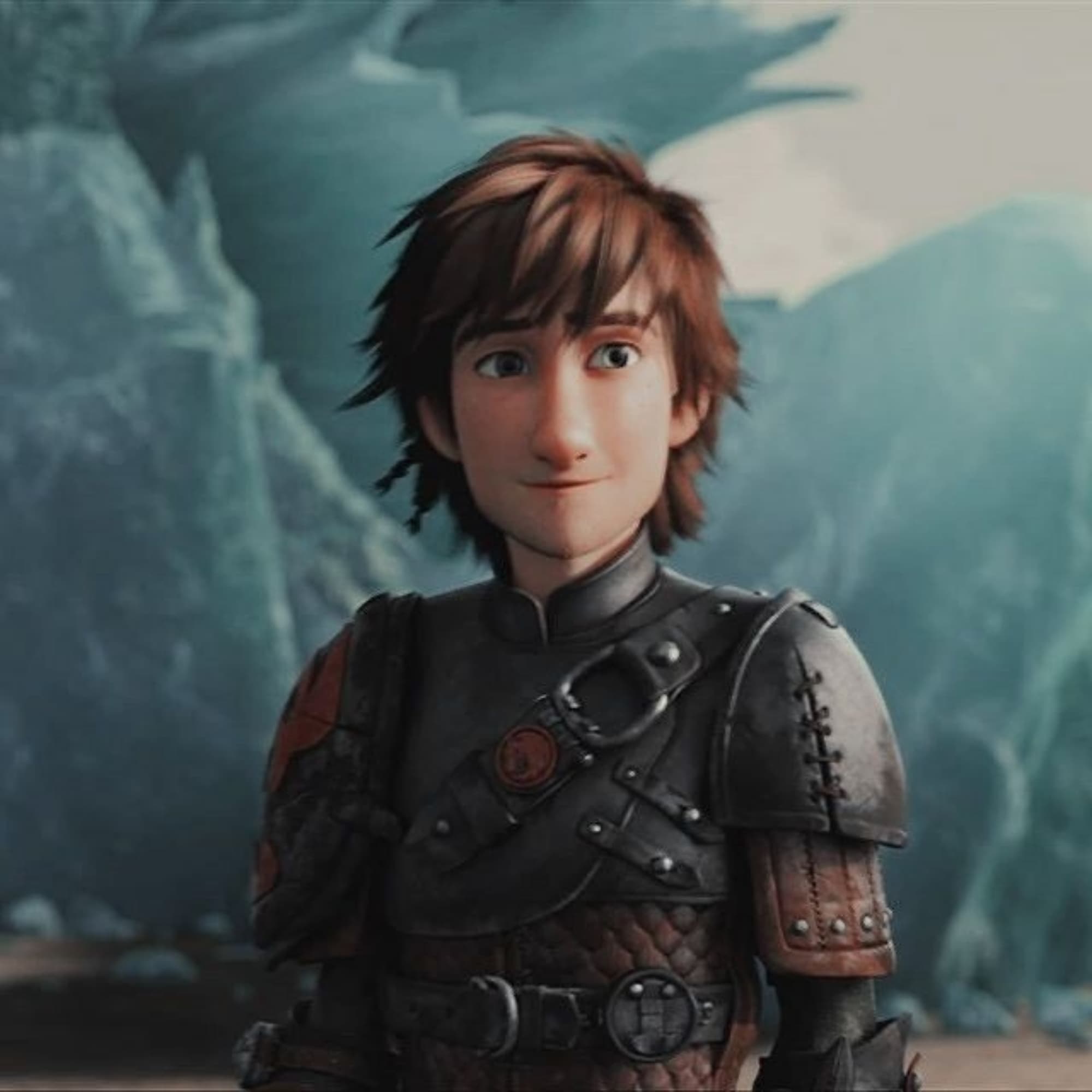 Hiccup 