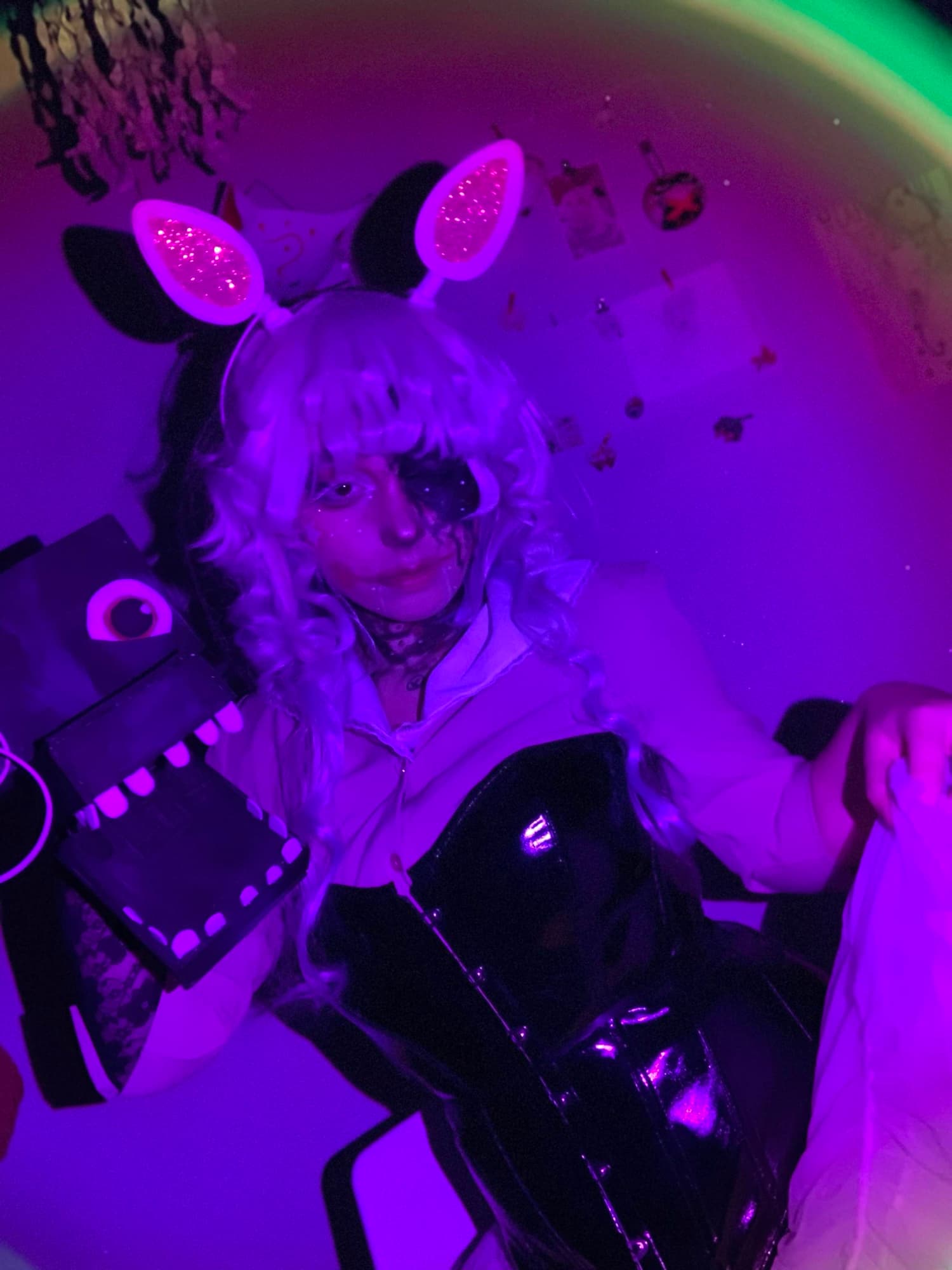 Mangle (2023) - Photo 1