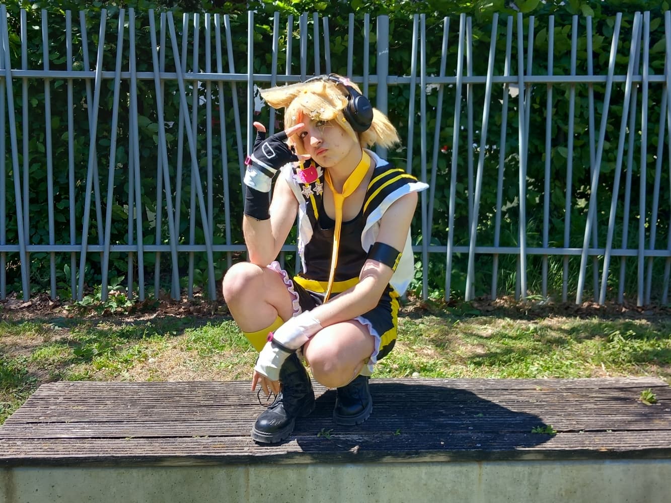 Len Muse Dash - Photo 2