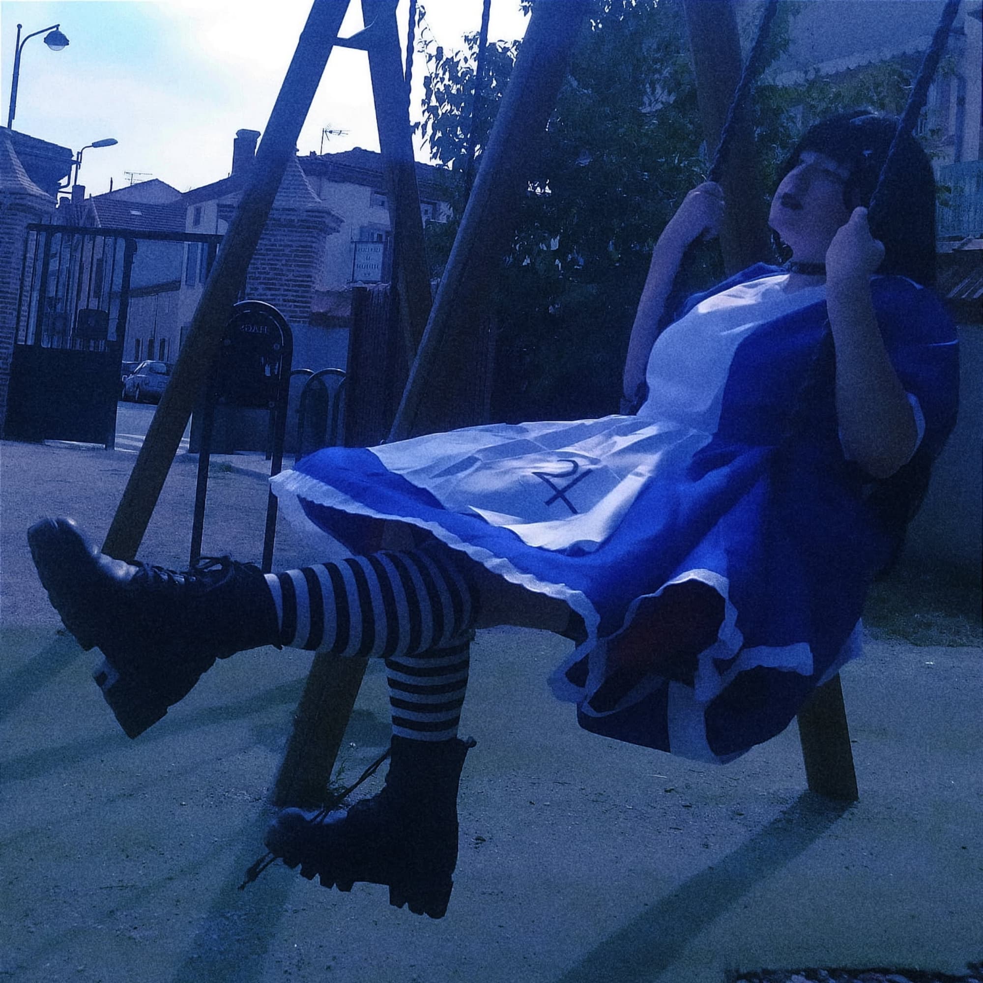 American mcgee alice