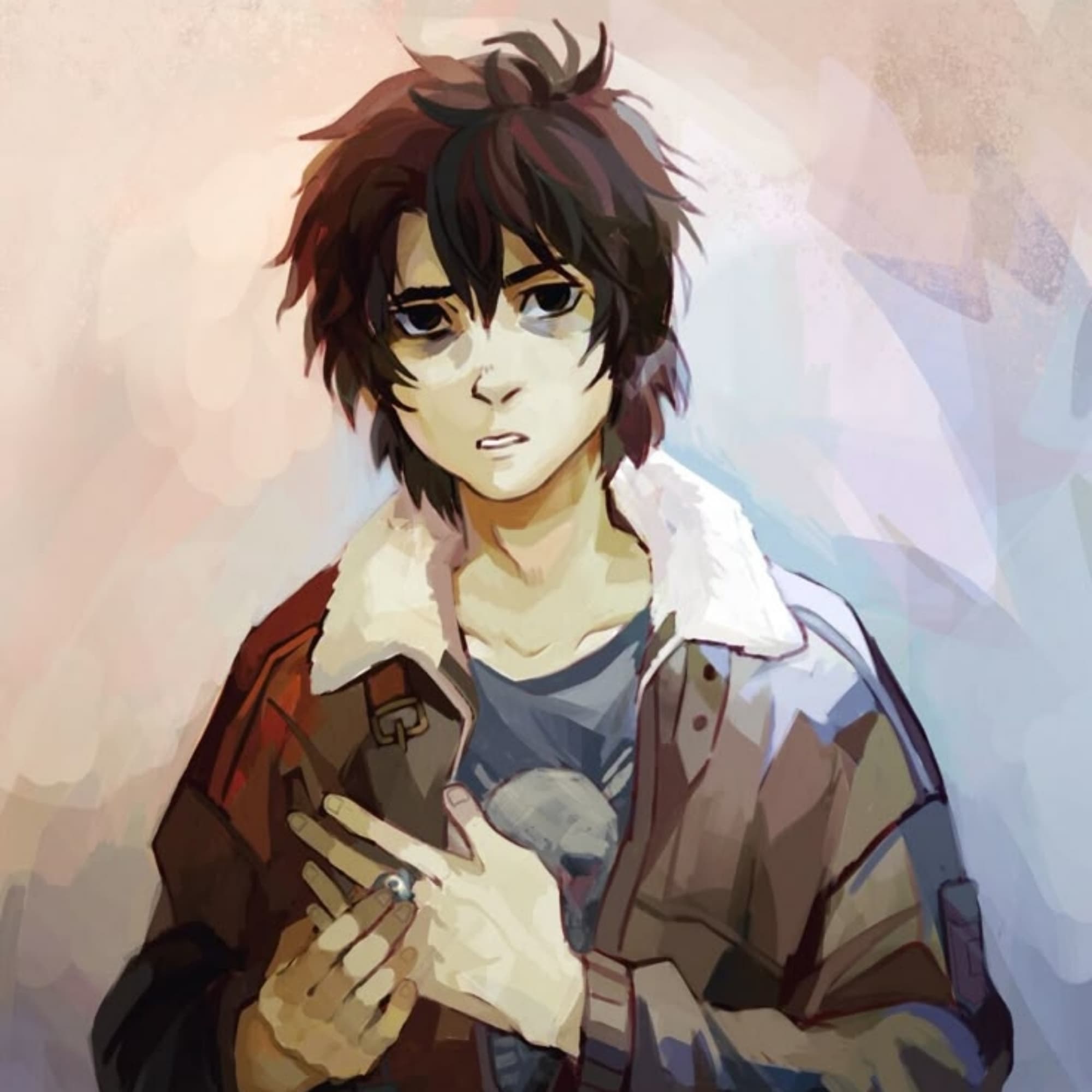 Nico Di Angelo