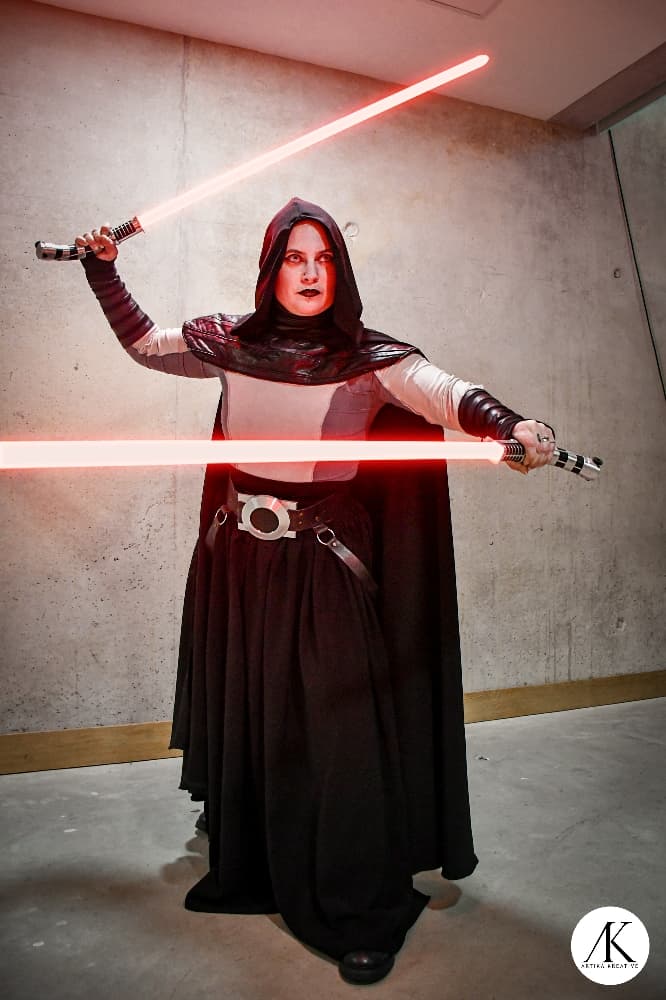 Asajj Ventress  - Photo 15