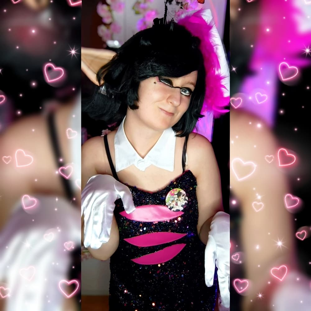 Callie🩷🦑✨ - Photo 8