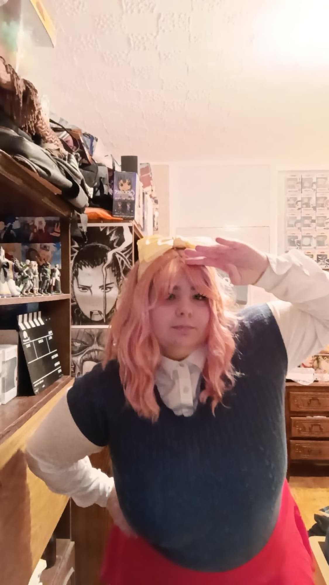 Gigi (minky momo) - Photo 17