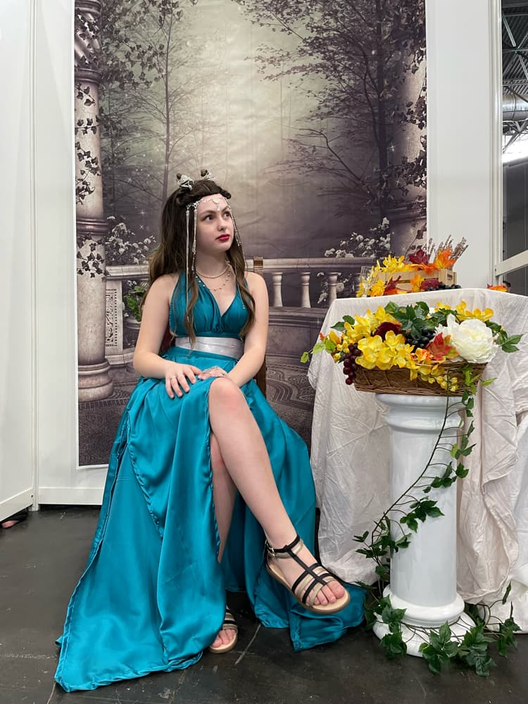 Jude Duarte - Photo 4