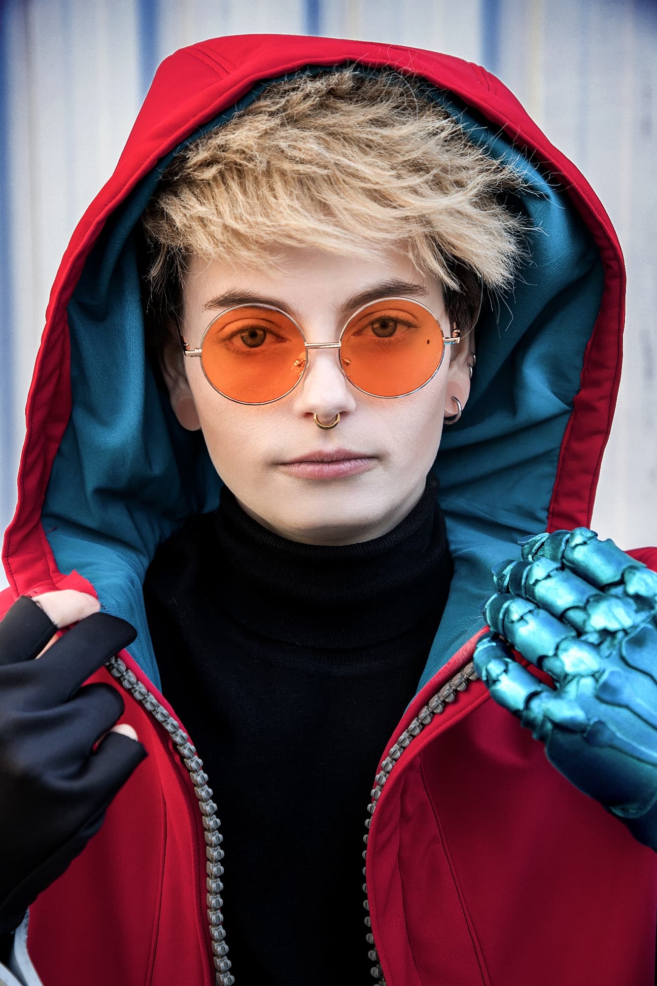 Polaris 2024 Inside - Photo 2