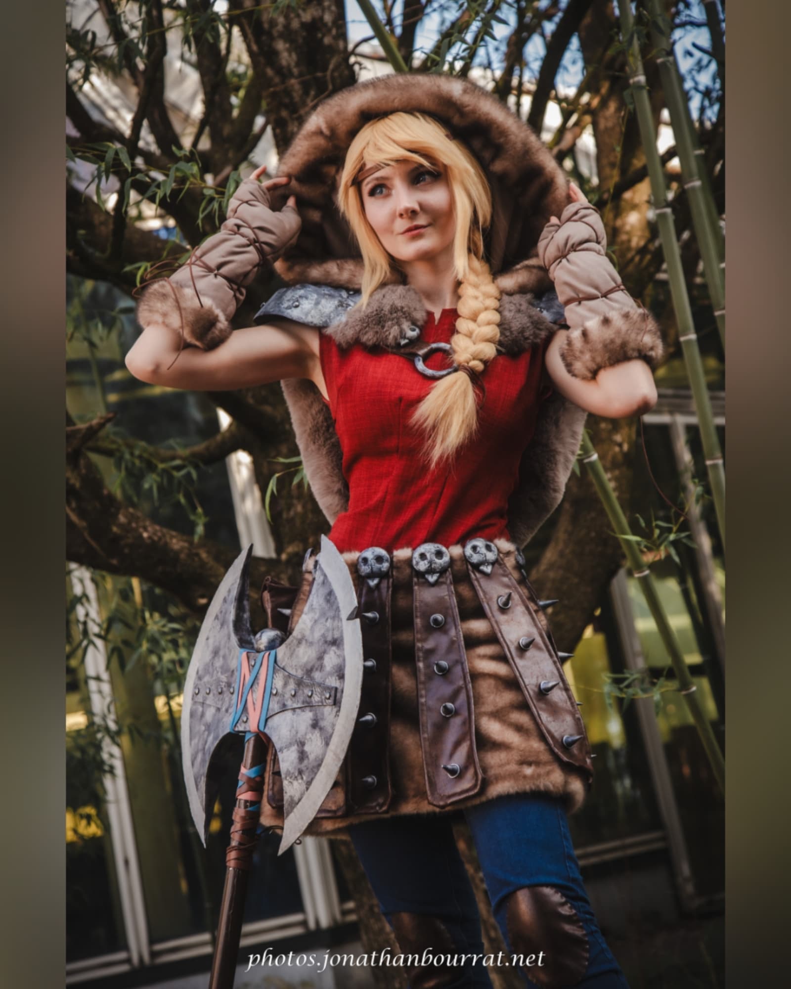 Yggdrasil hiver 2026 - Photo 3