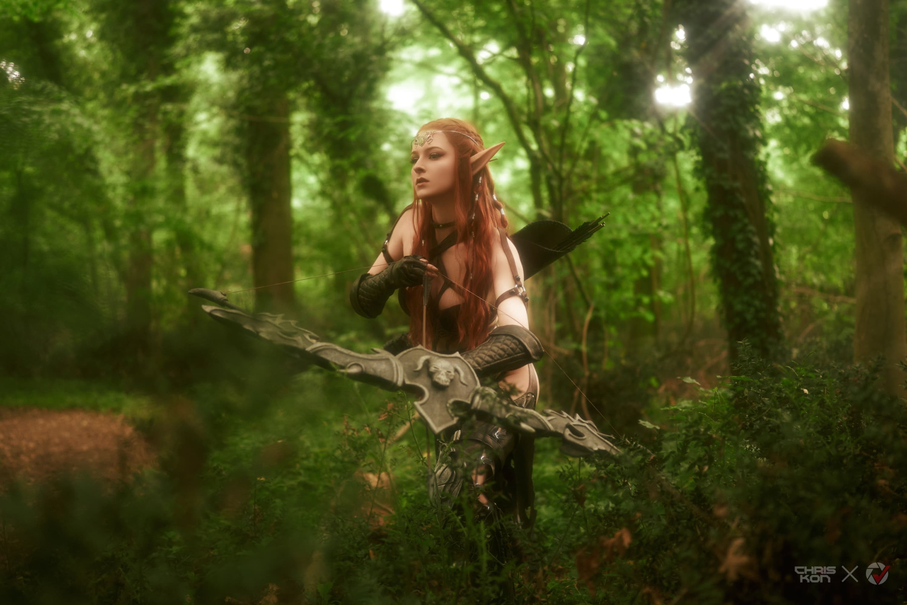 Volta - Elfe - Photo 3