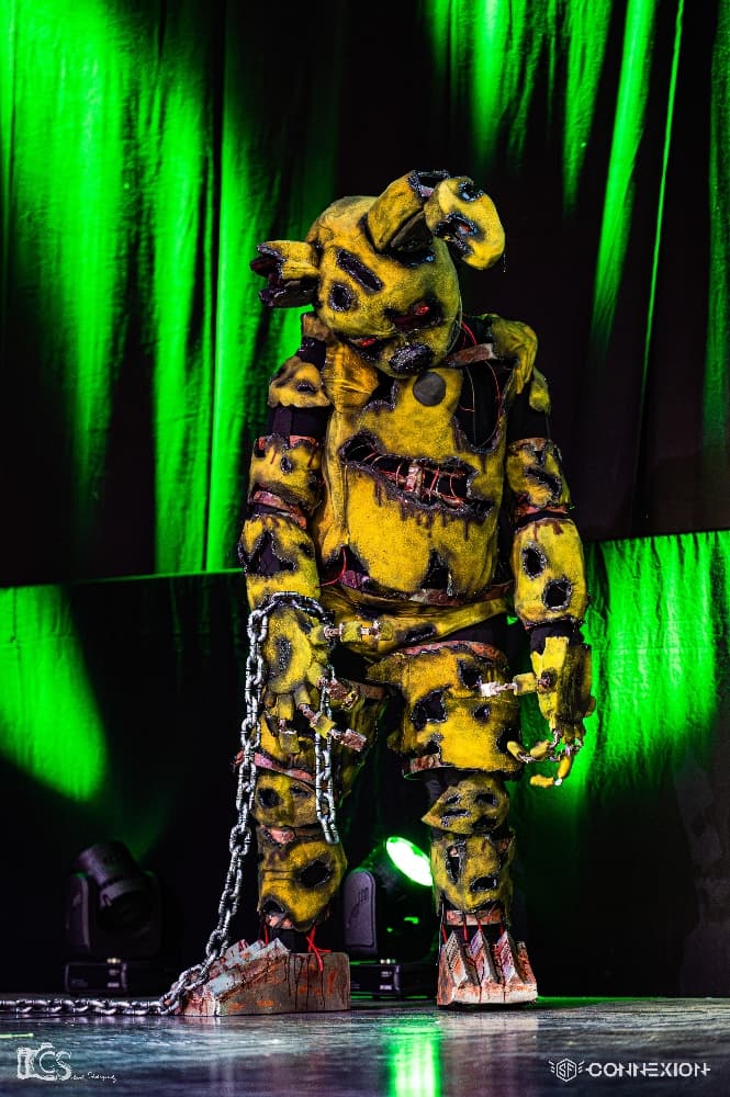 Springtrap - Photo 1