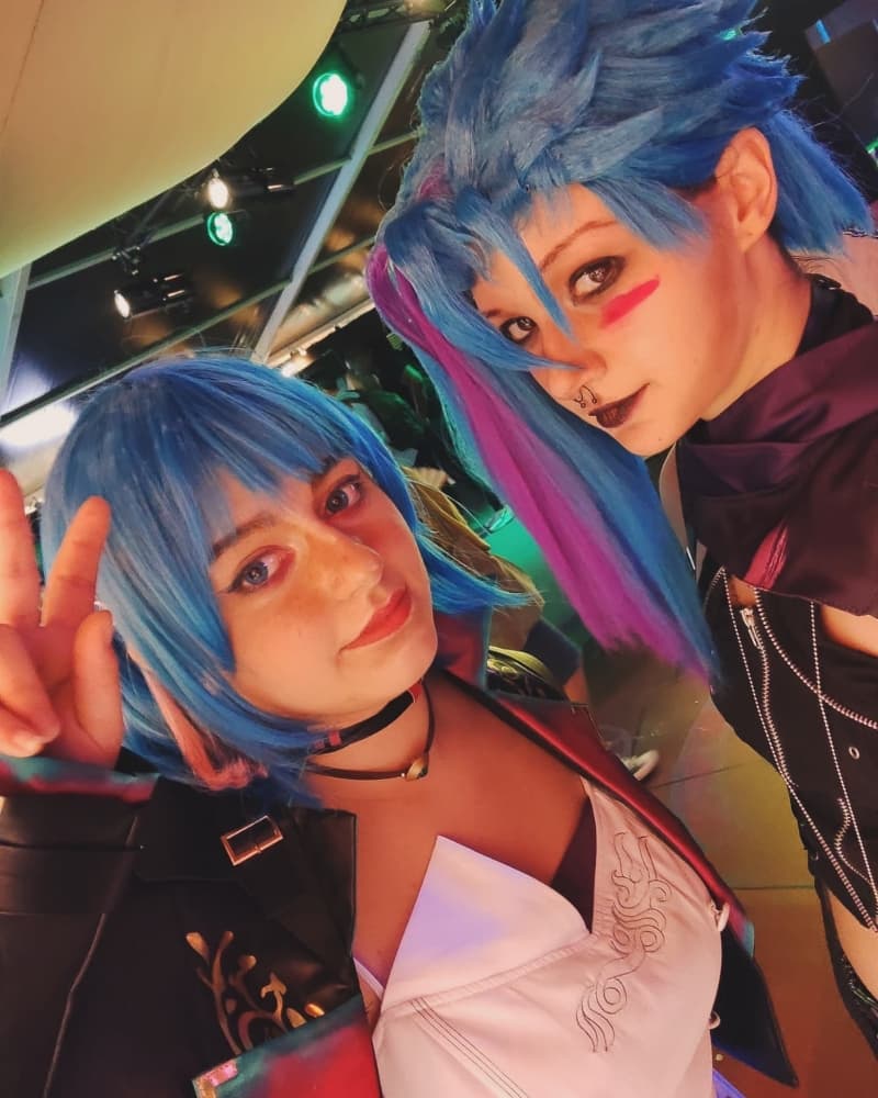 Powder AU - Photo 10