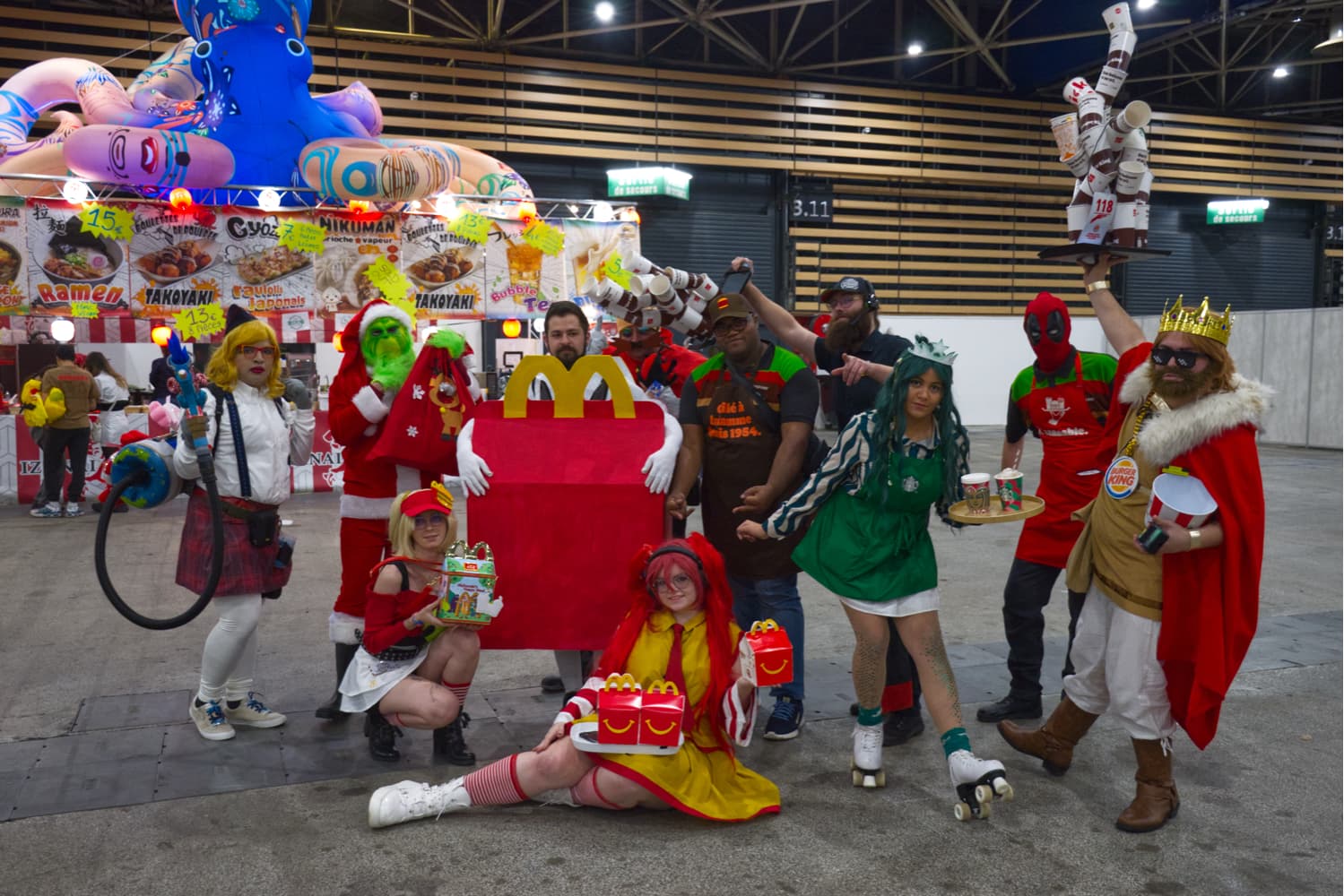 Starbucks JT - Photo 4