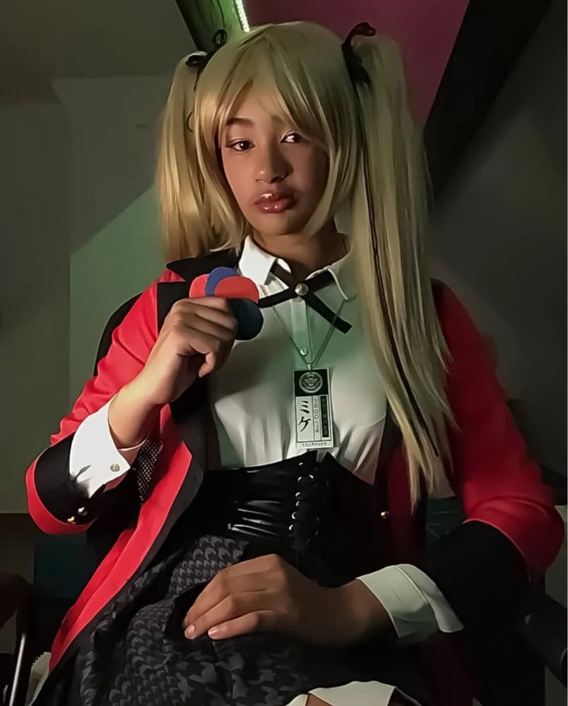 Mary Saotome - Photo 6