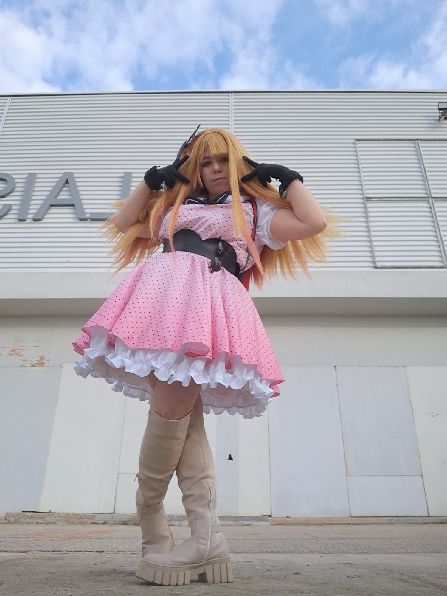 Ruby oshi no ko  - Photo 1