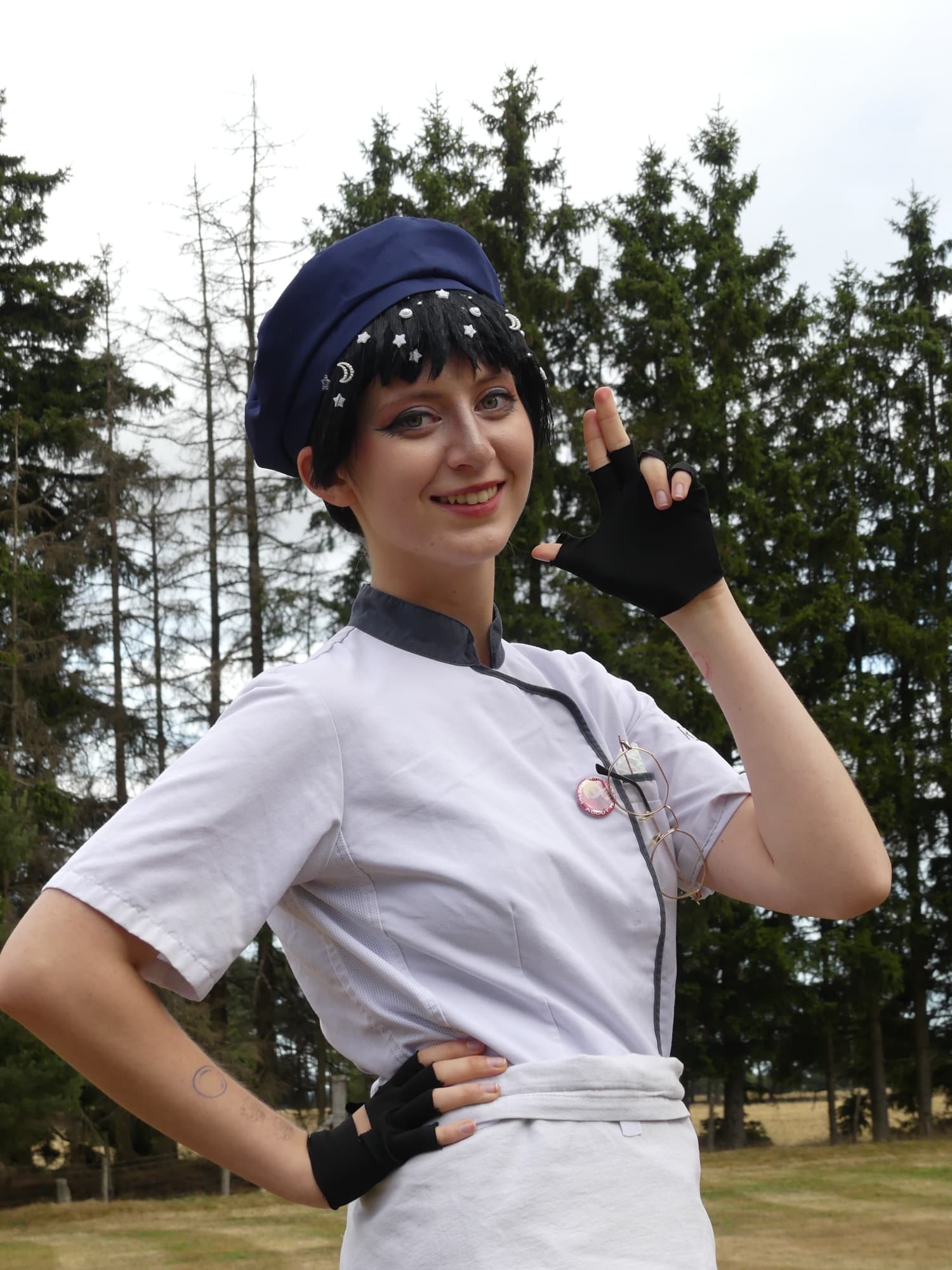 Gevaudan pop culture - Photo 12