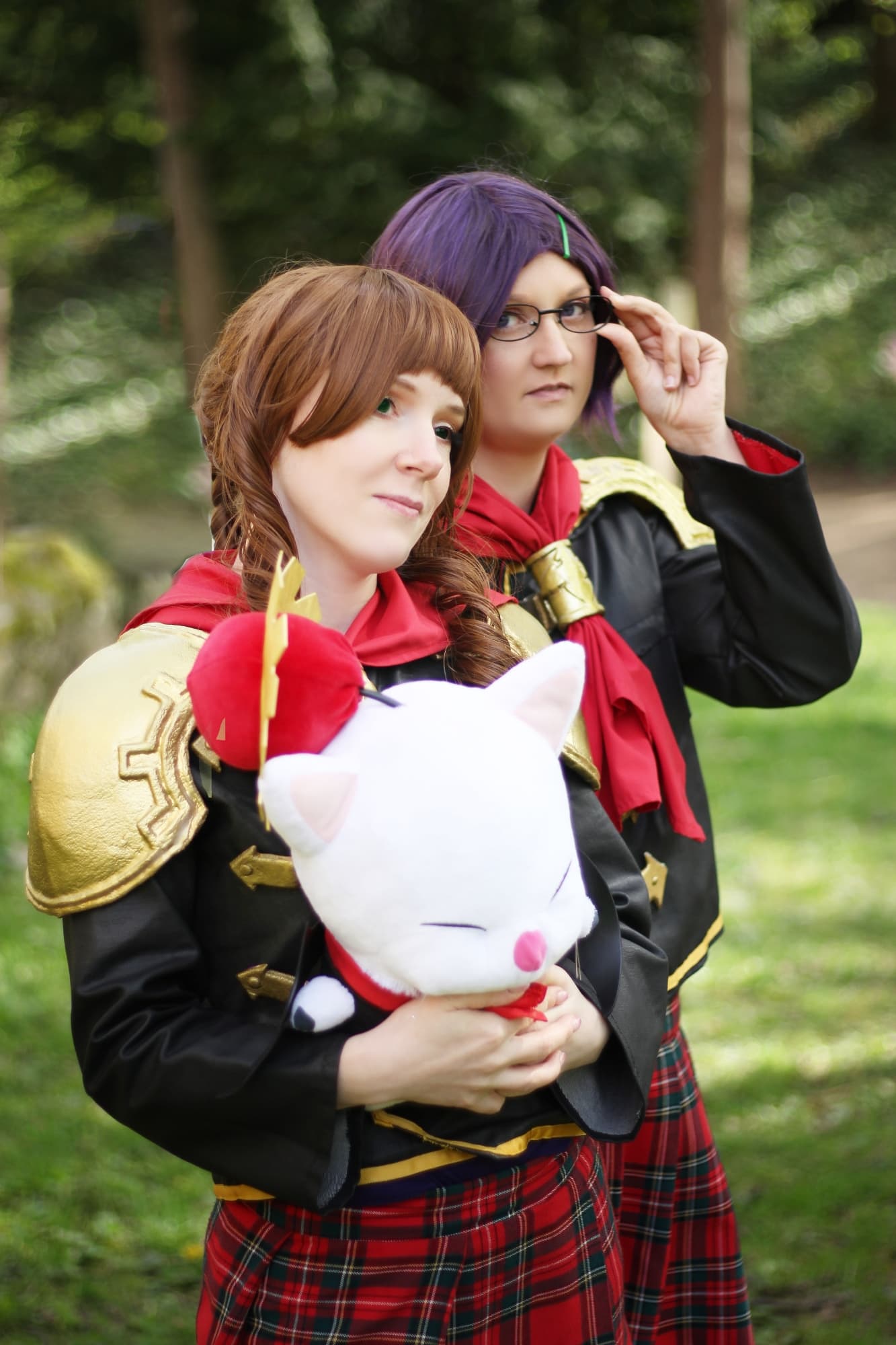 Queen (FF Type-0) - Photo 1