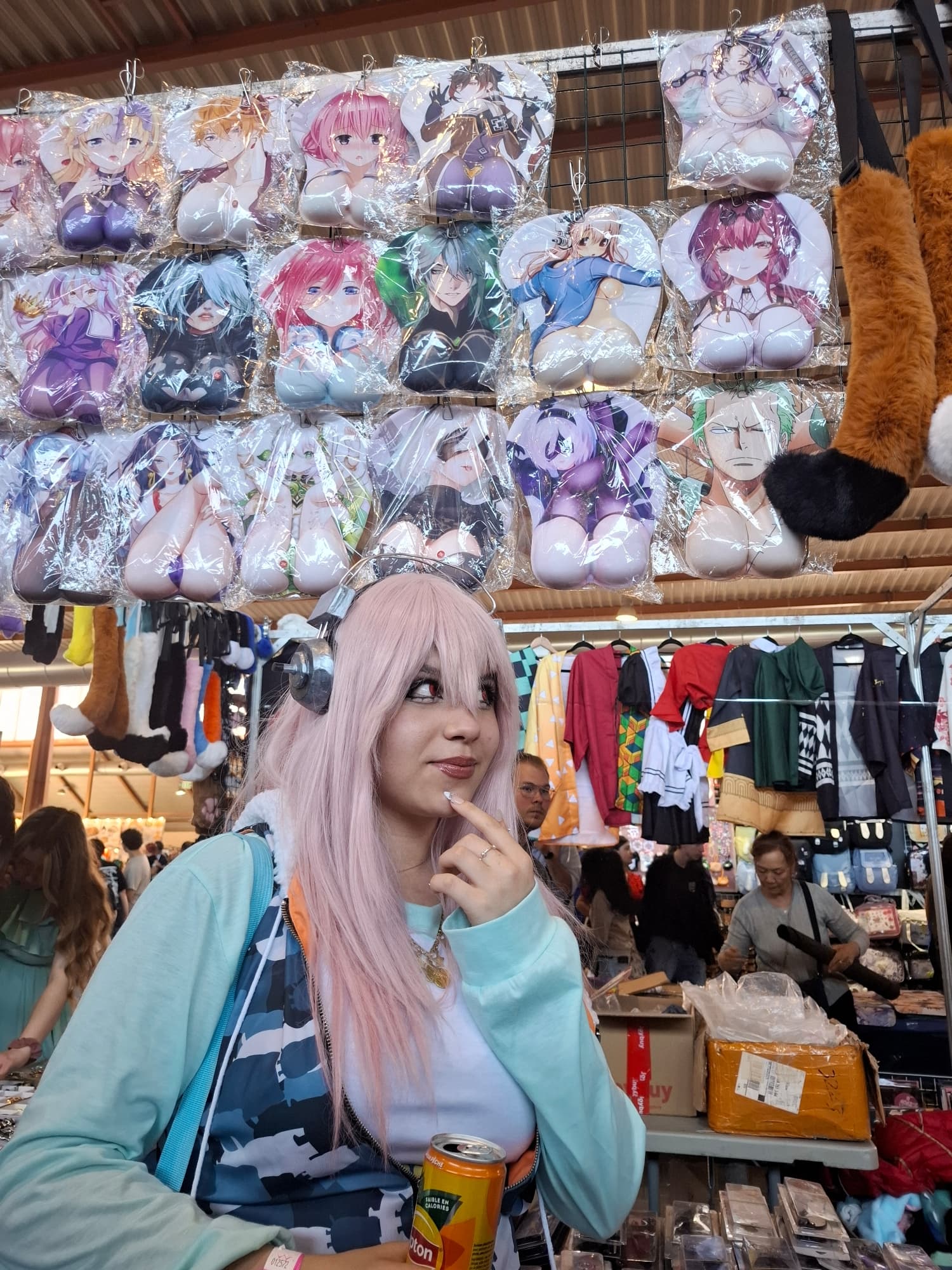 Manganimes 2026 🪻 - Photo 14