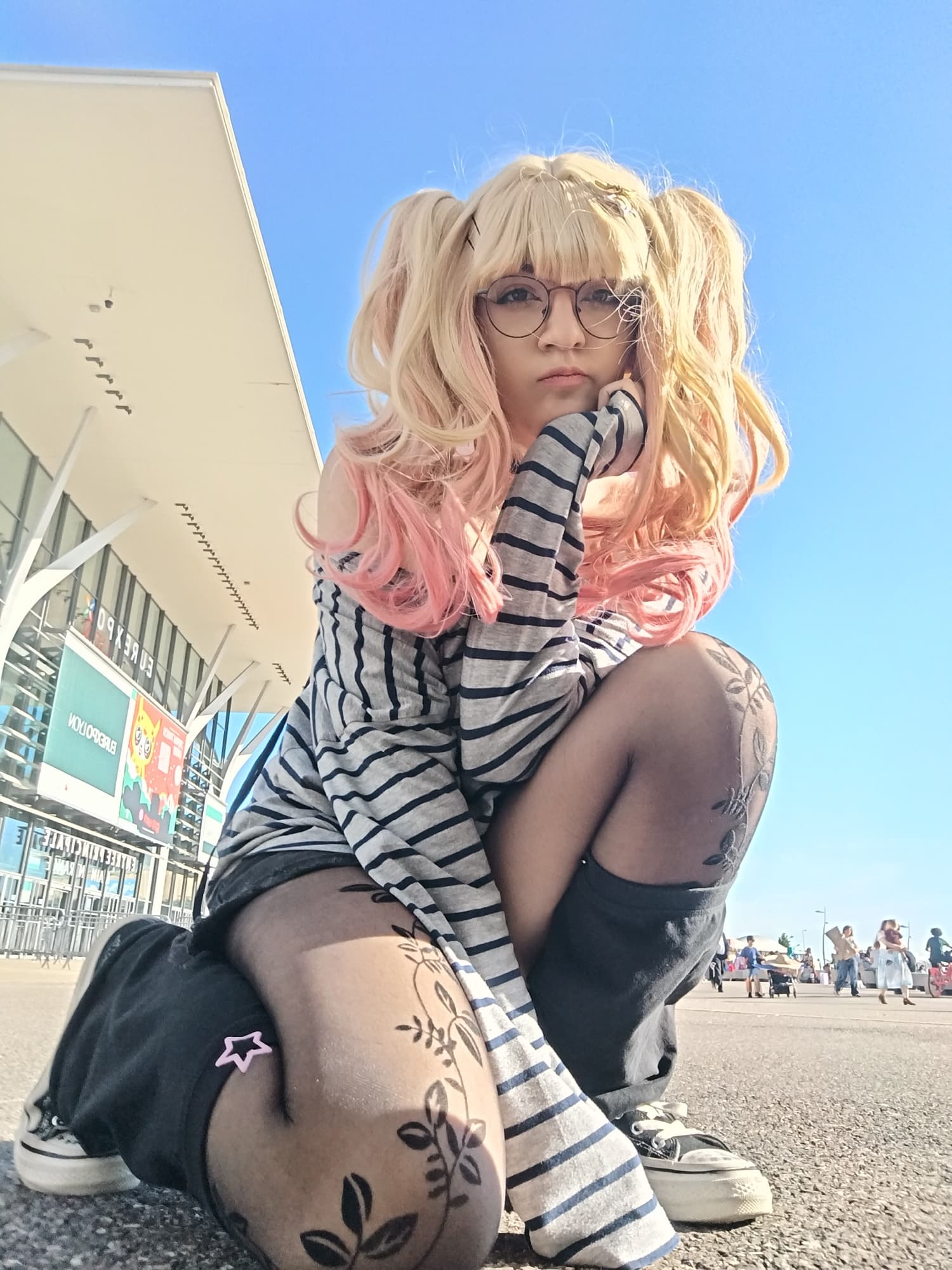 Saki Tenma Casual  - Photo 8