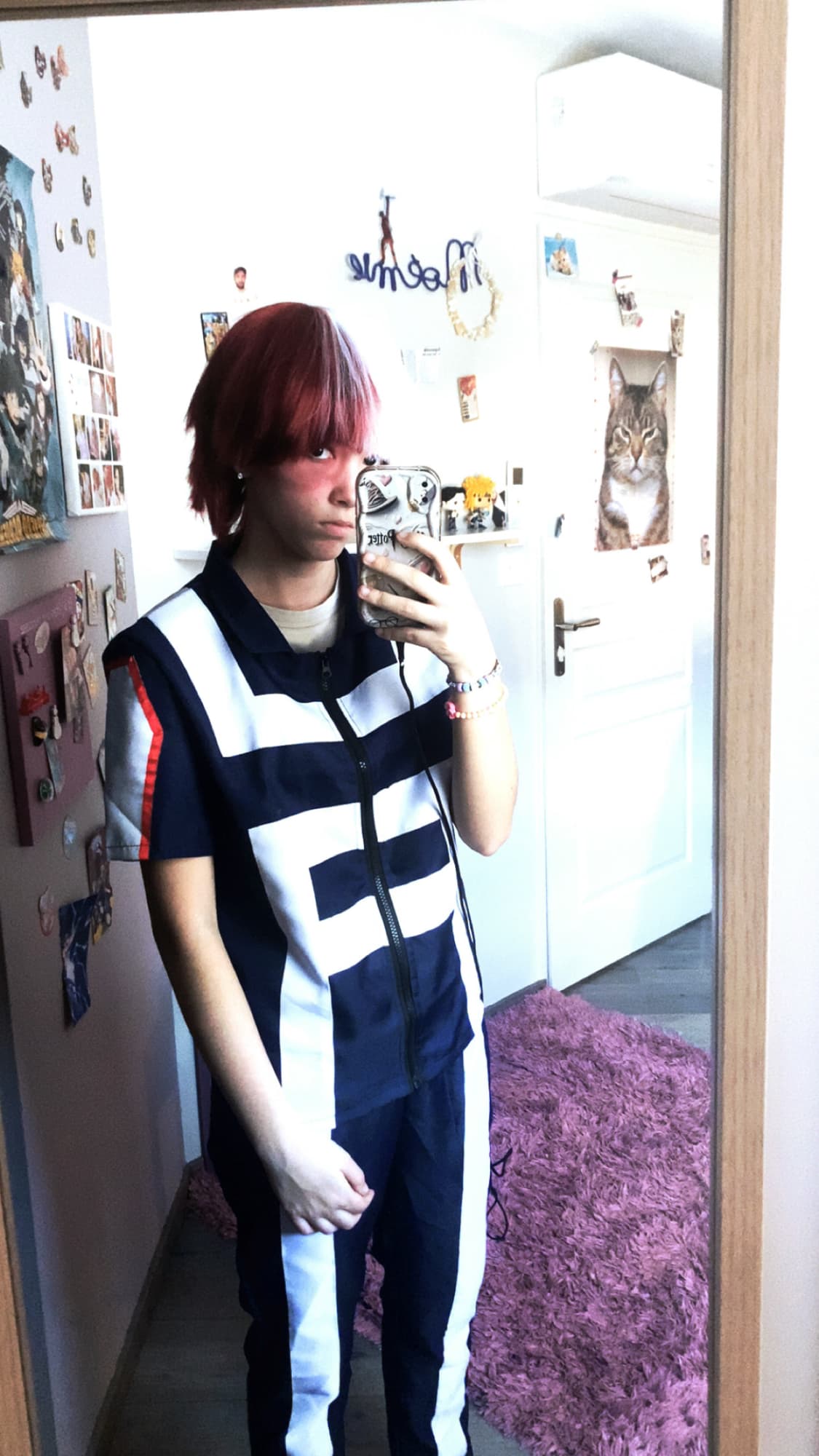 Shoot Todoroki  - Photo 6