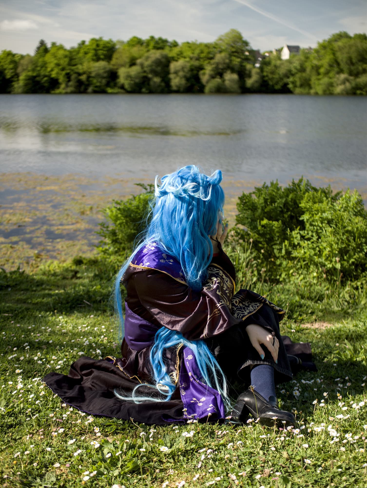 Idia Shroud  - Photo 15