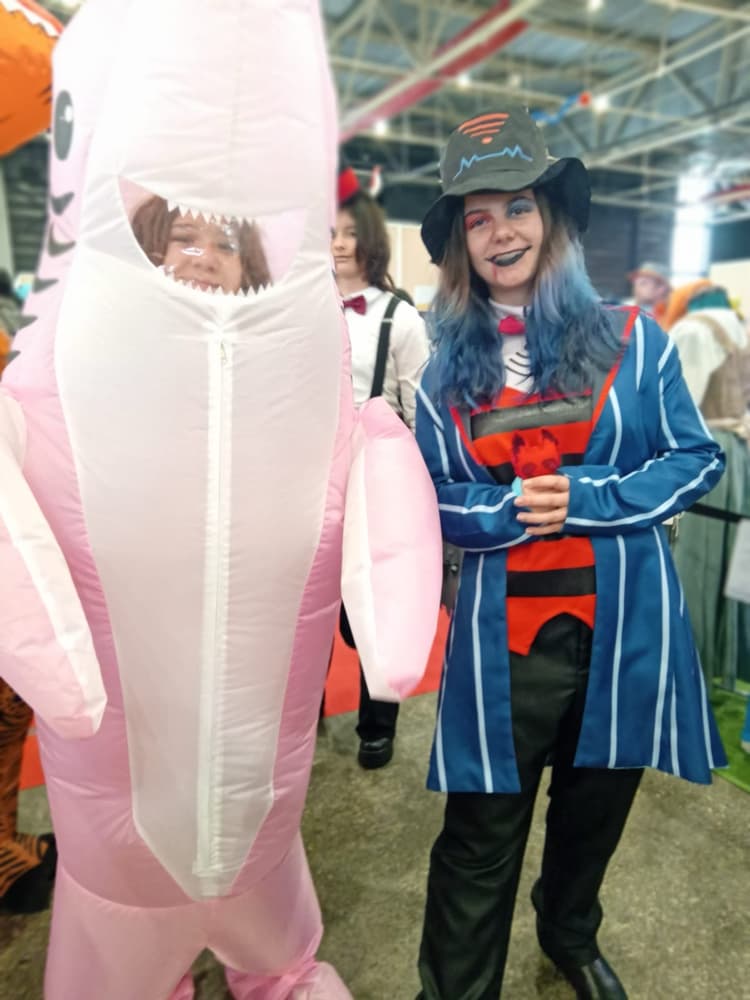 Conventions - Photo 7