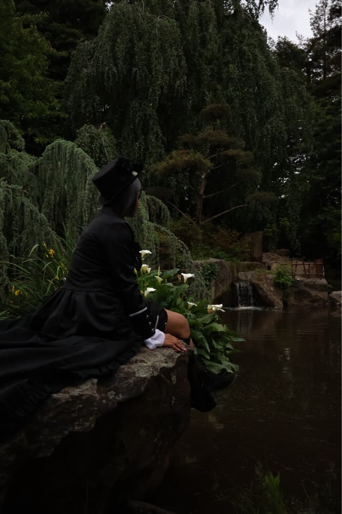 Ciel Phantomhive  - Photo 5