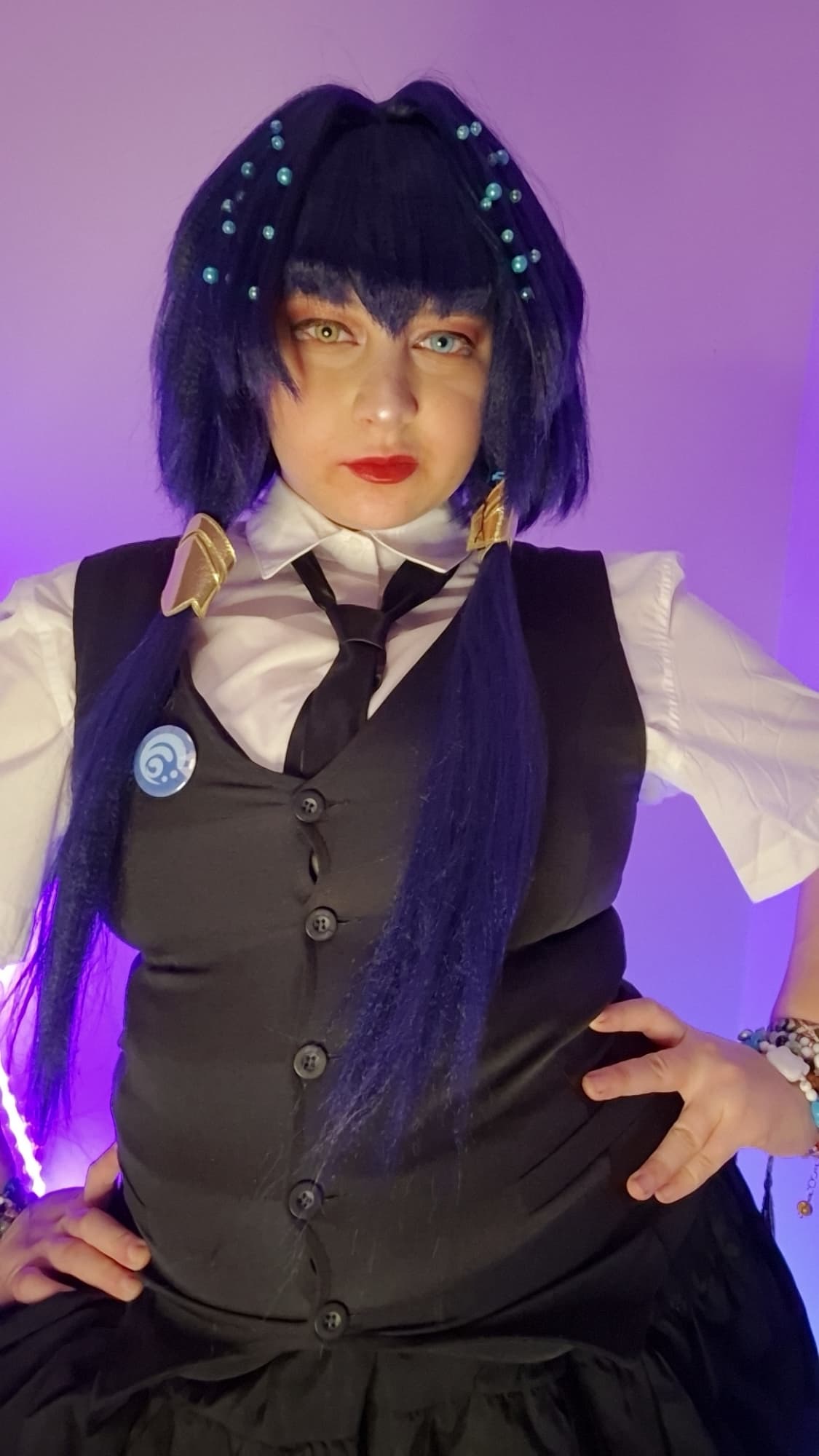 Candace suit - Photo 6