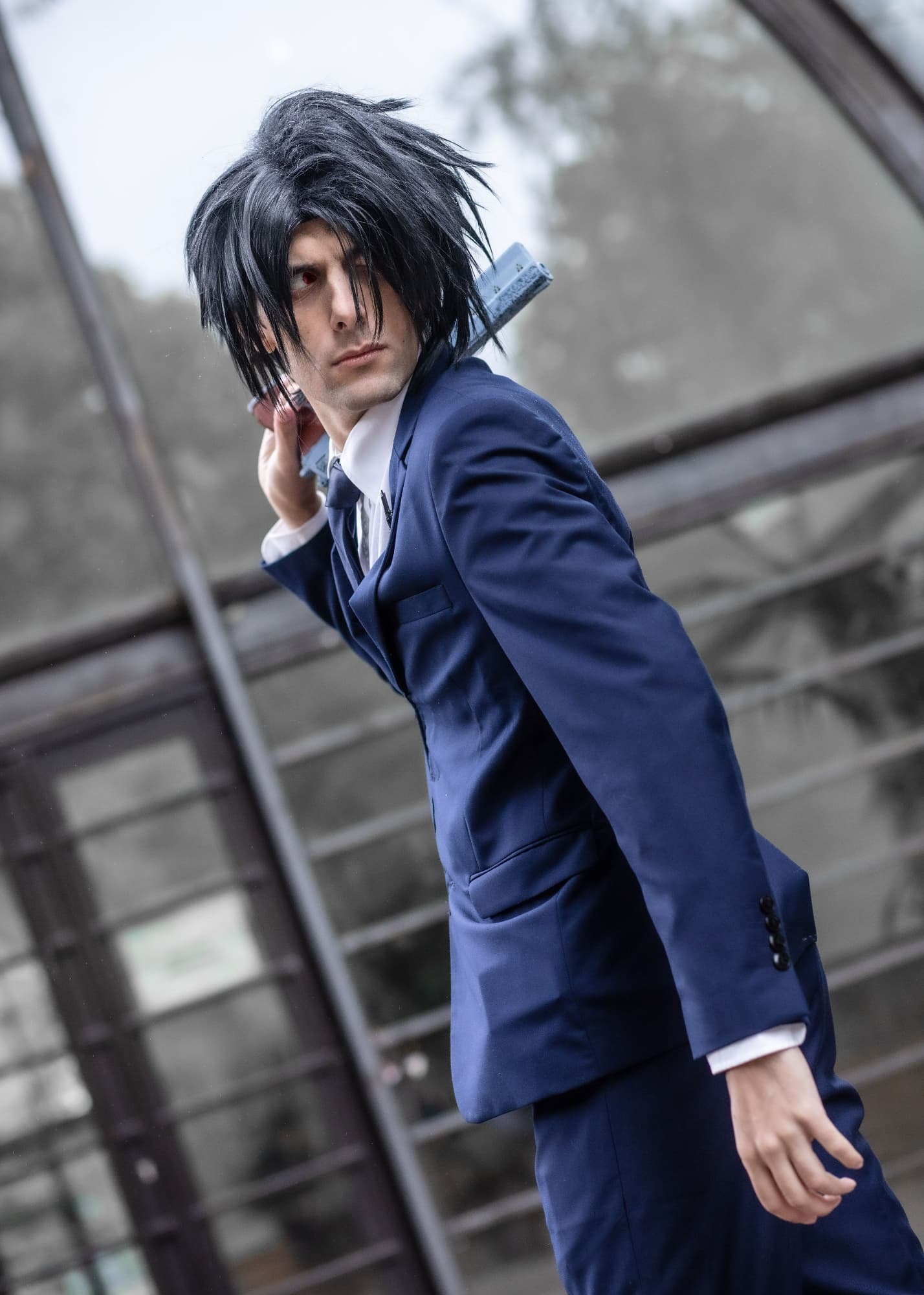 Vincent Valentine T - Photo 3