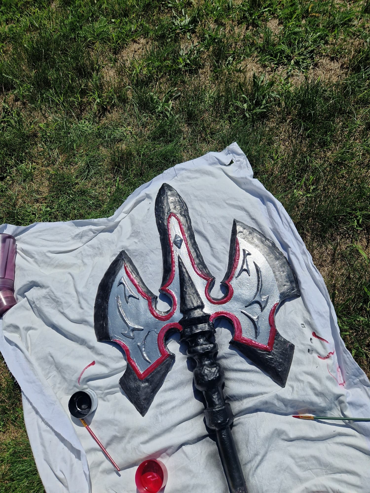 Royal guard link - Photo 3