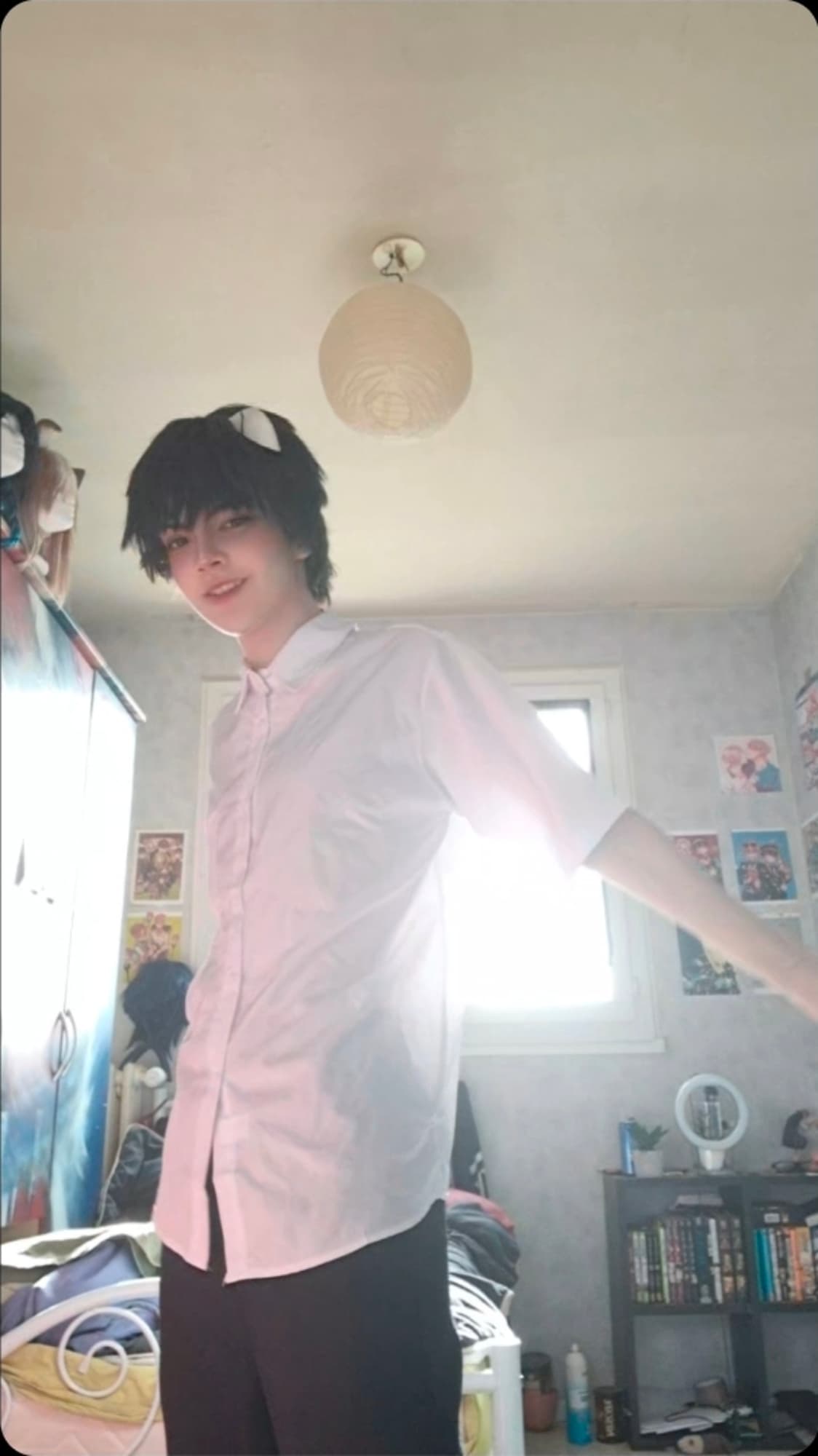 Shinji Ikari pic - Photo 4