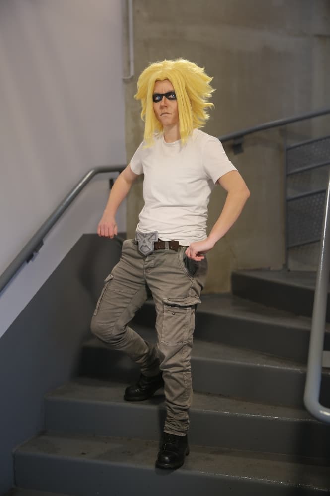 Toshinori Yagi 🌻 - Photo 34
