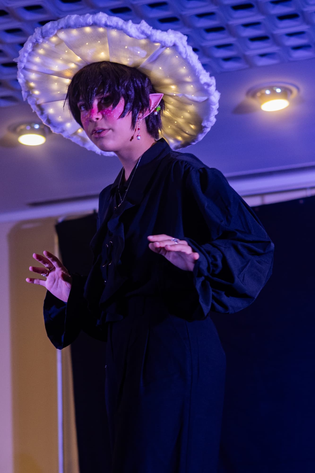 ✨Champi 🍄 - Photo 1