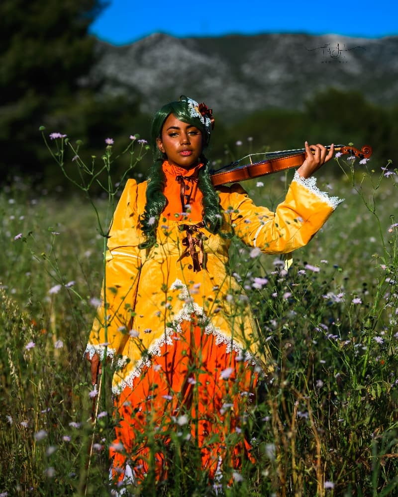 Kanaria by Deby - Photo 1