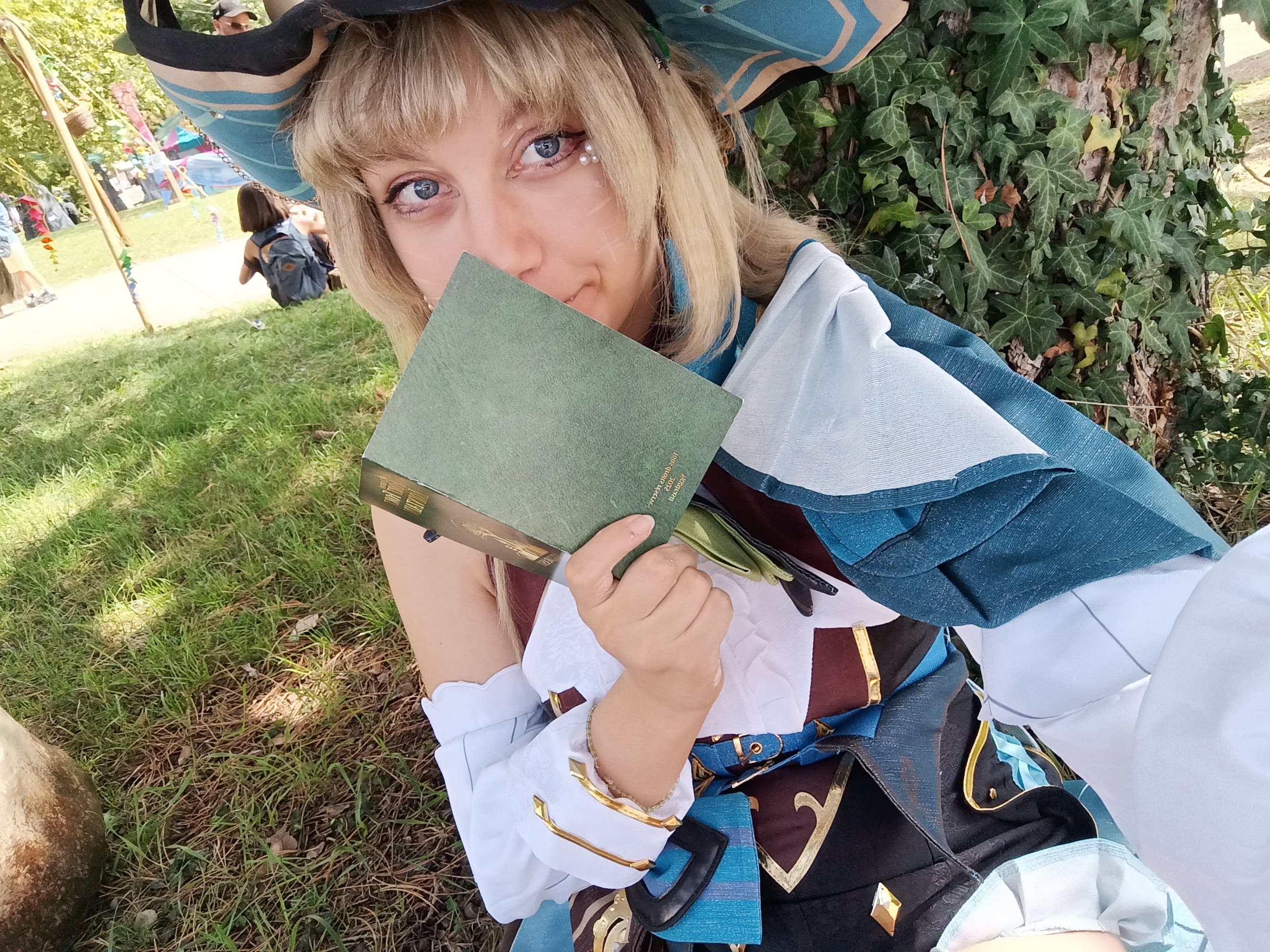 Yggdrasil Fort Lointain