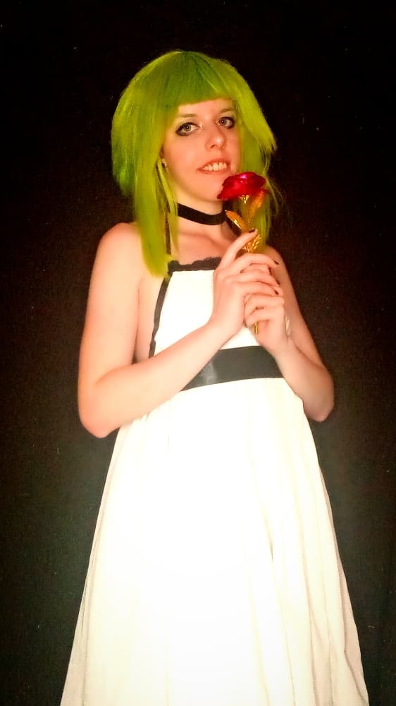 Gumina Glassred - Photo 2