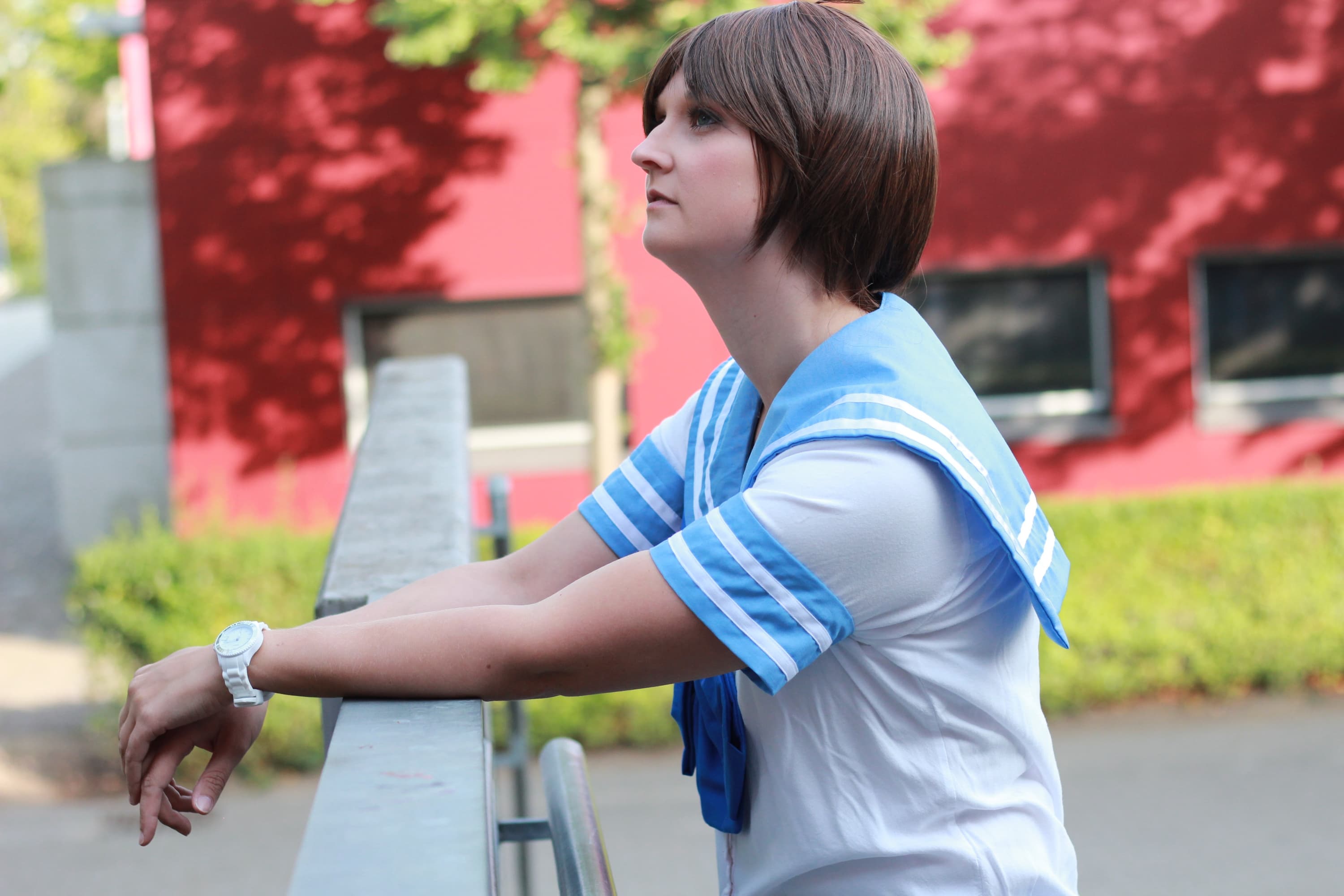 Hitomi (Movie) - Photo 28