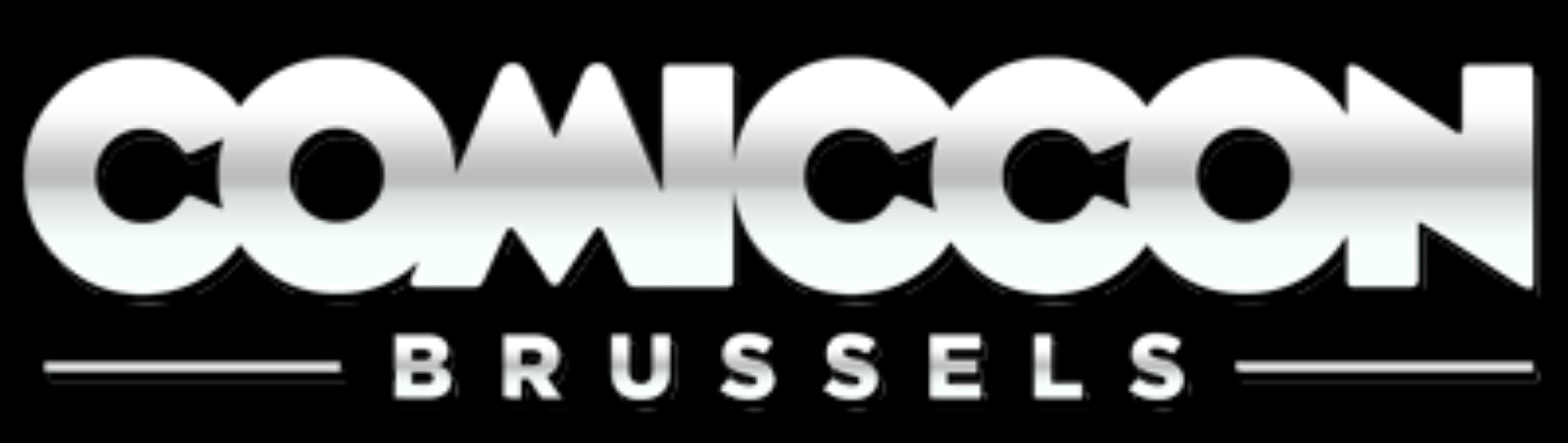 Comic Con Brussels