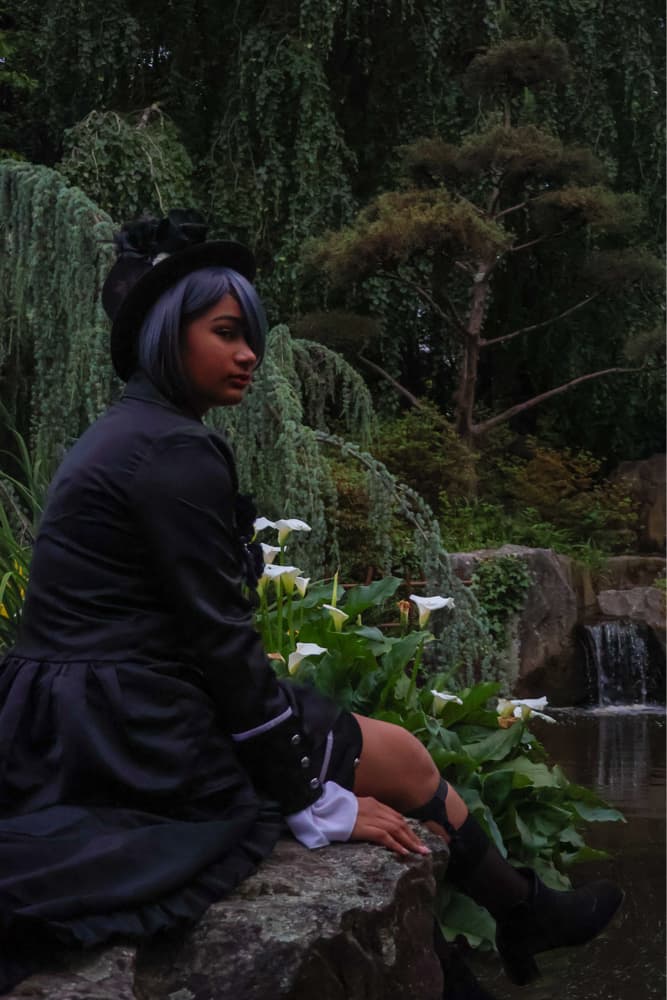 Ciel Phantomhive  - Photo 7