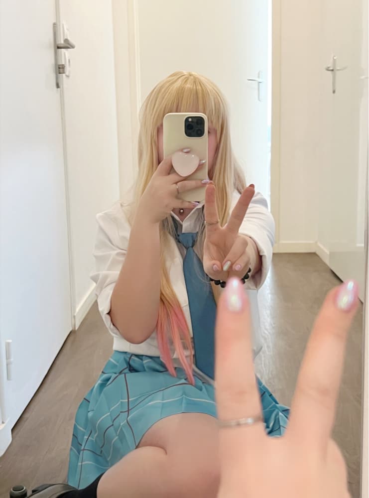 Marin Kitagawa - Photo 1