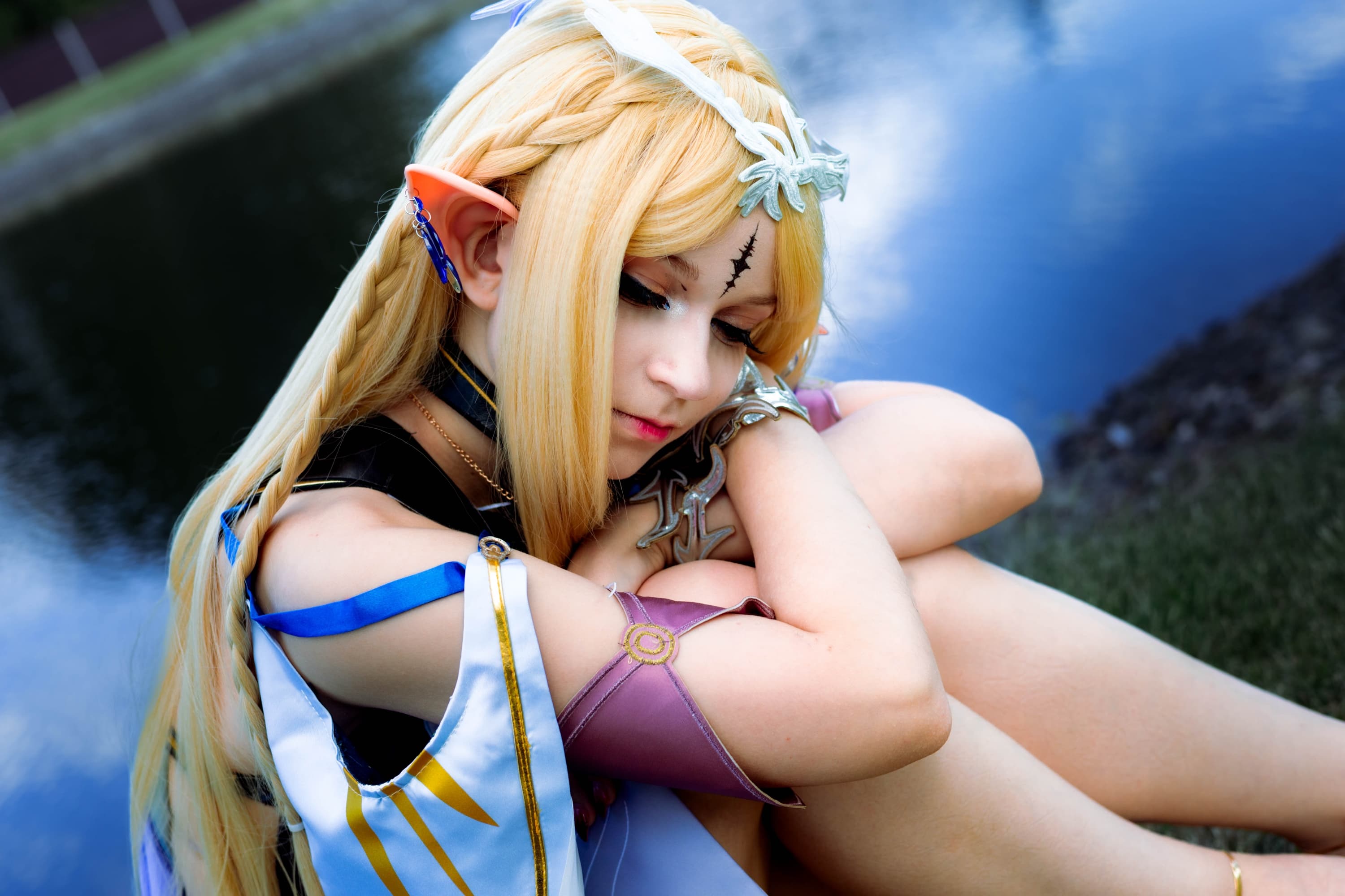 Cartethyia  - Photo 8