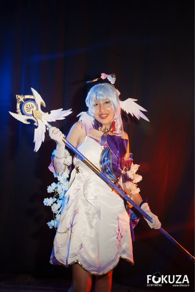 Robin hsr shooting  - Photo 3