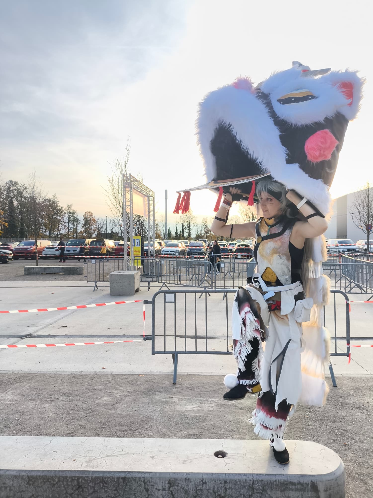 Lingyang ( wuthering wave - Photo 4