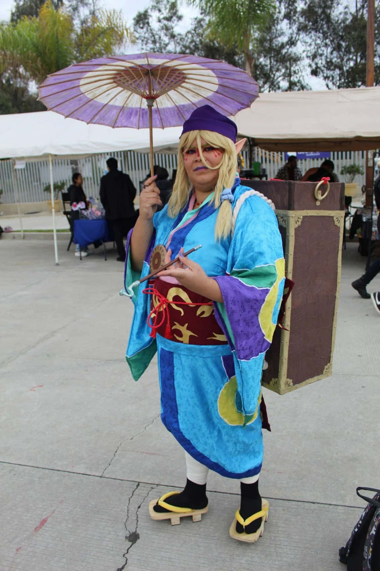 Kusuriuri - Photo 1
