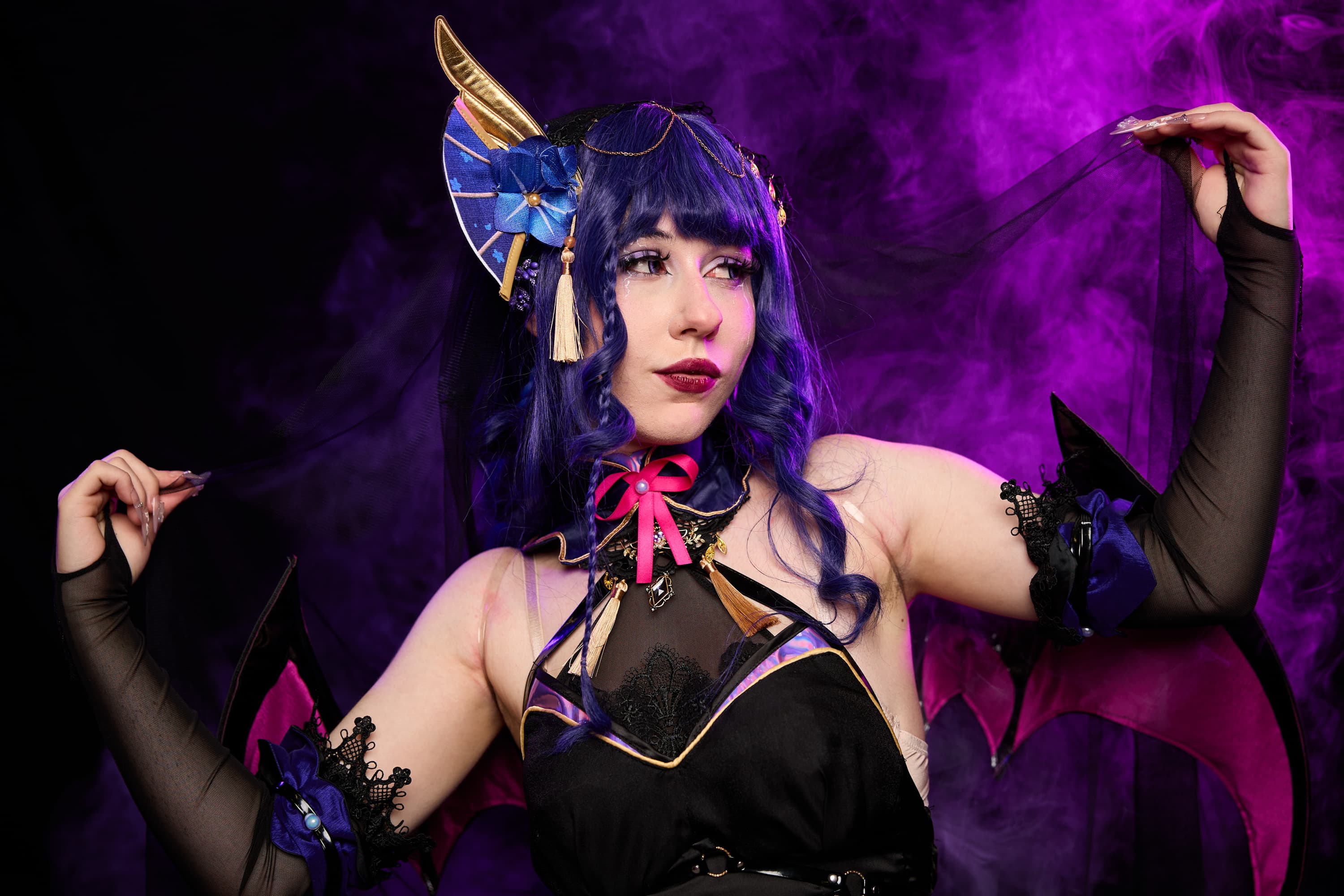 Raiden Shogun - Photo 9