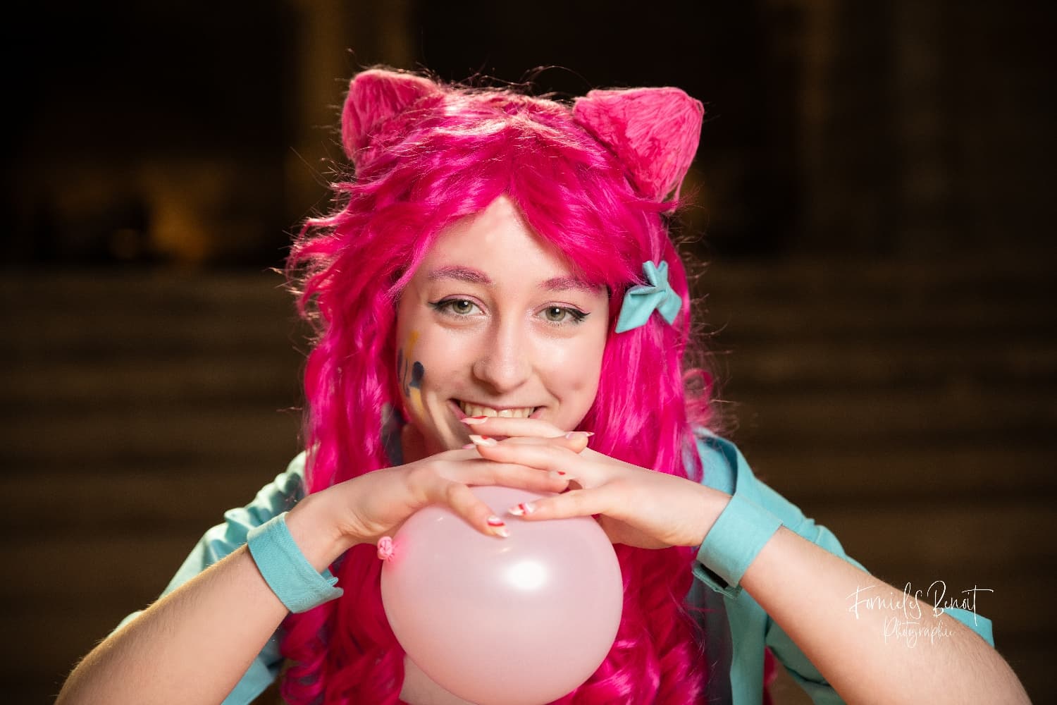 Pinkie pie10/03/2024 - Photo 4