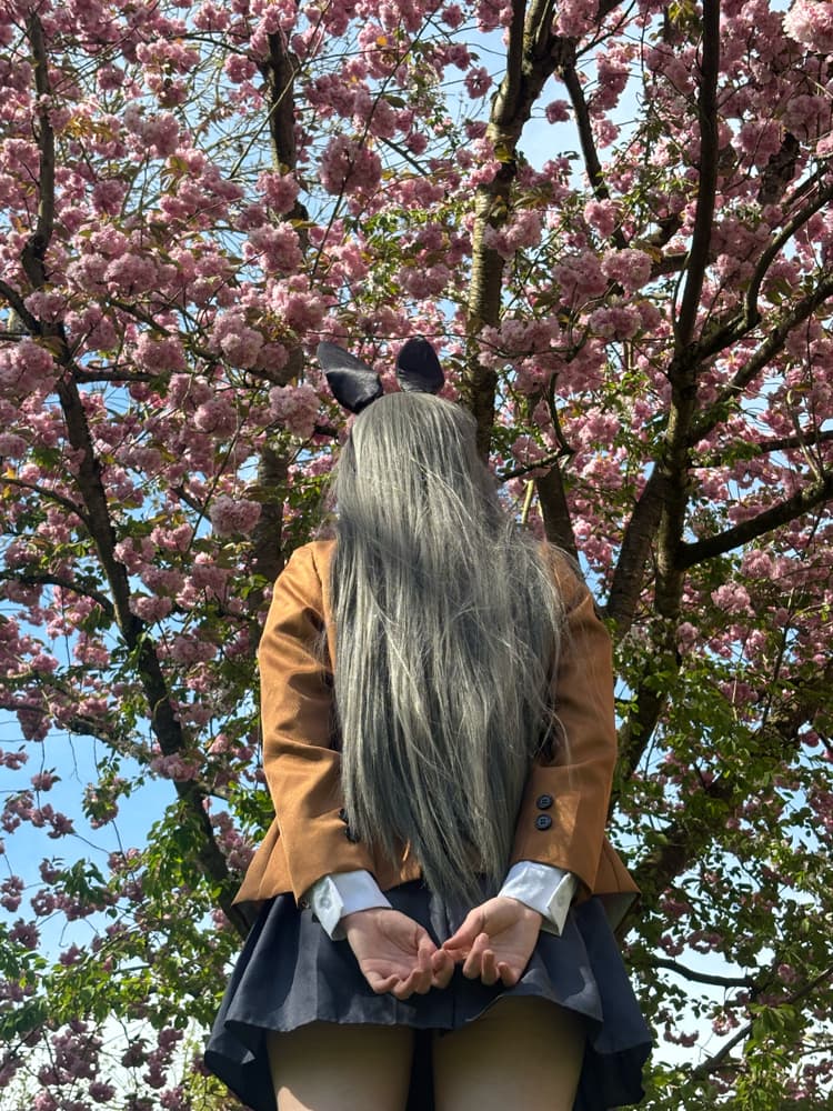 🐰MAI SAKURAJIMA - Photo 7